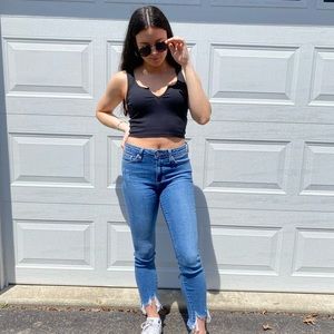 Meet your Posher, Maggie